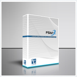 FSM-X Route Planing and Truck Loading System