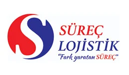 SÜREÇ LOJİSTİK